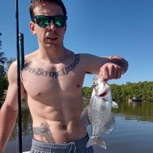 Meet your Posher, Josh